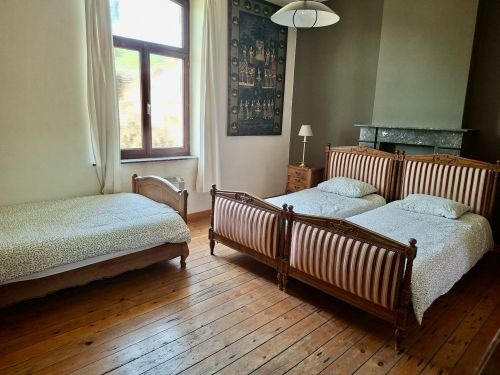 Slaapkamer 13