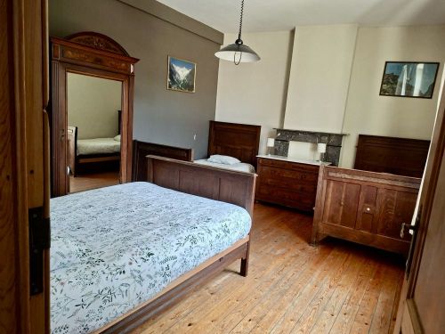 Slaapkamer 16