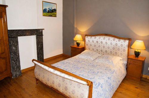 Slaapkamer 17